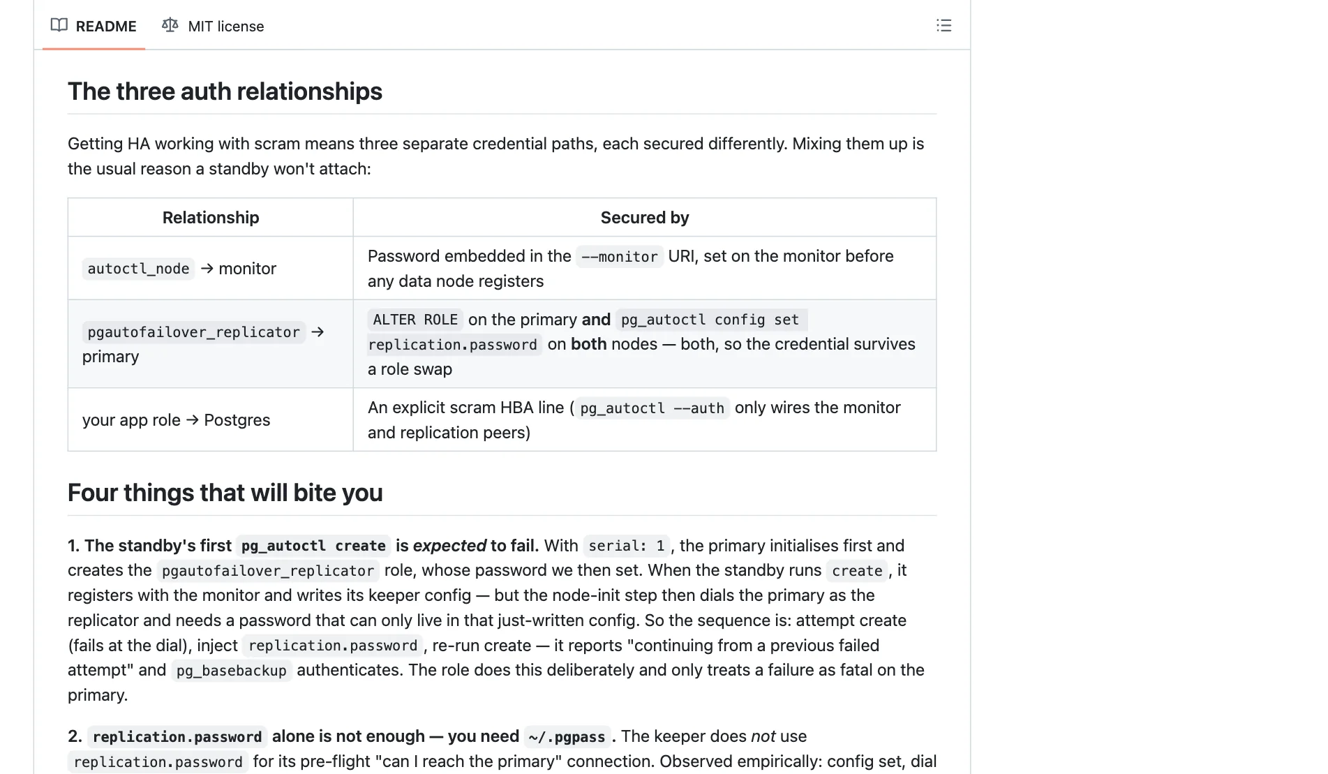 PostgreSQL High Availability — Ansible - Image 4
