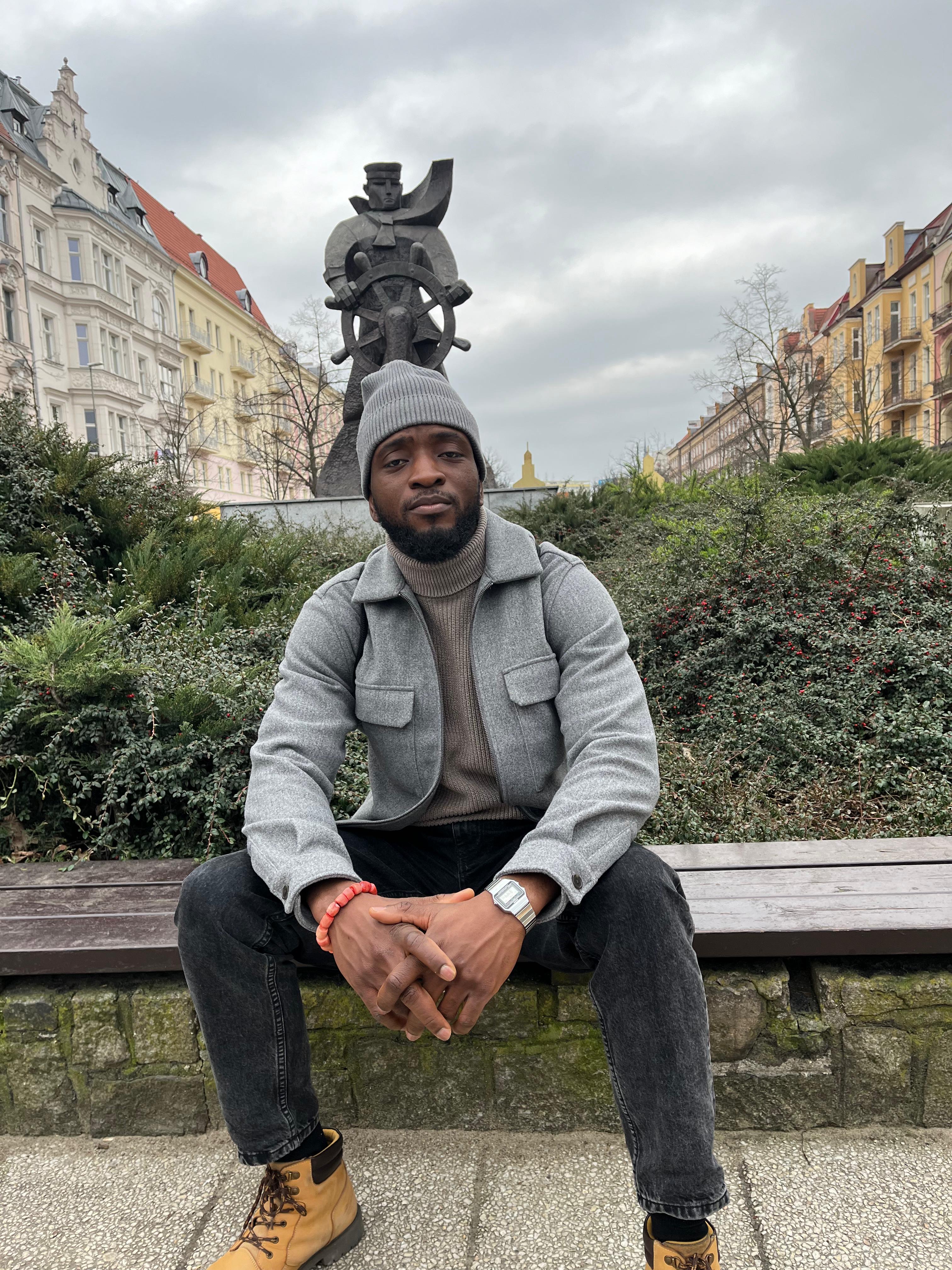 Femi Akinlosotu