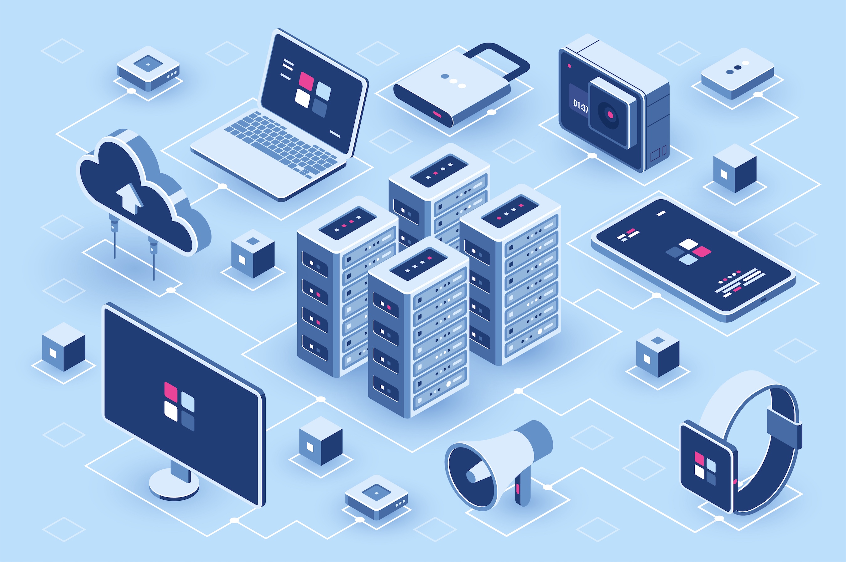 Notion API Integration